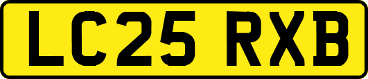 LC25RXB