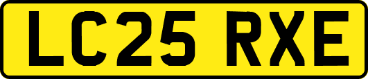 LC25RXE