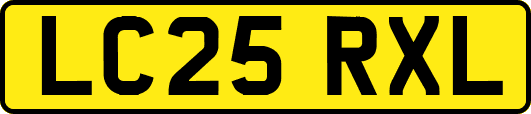 LC25RXL