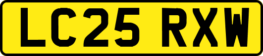 LC25RXW