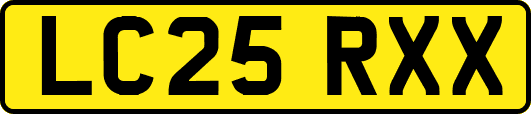 LC25RXX