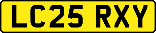 LC25RXY