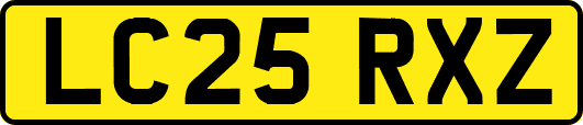 LC25RXZ