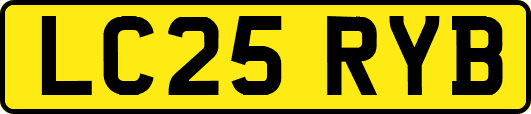 LC25RYB