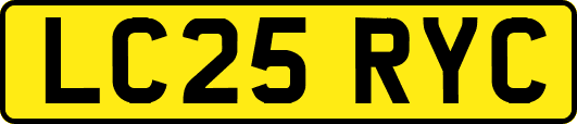 LC25RYC