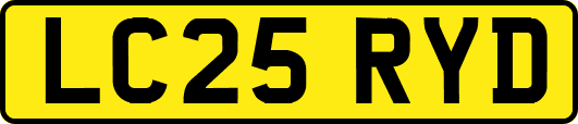 LC25RYD