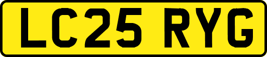 LC25RYG