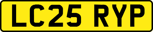 LC25RYP