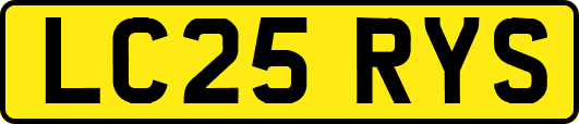 LC25RYS
