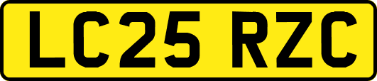 LC25RZC