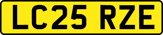 LC25RZE
