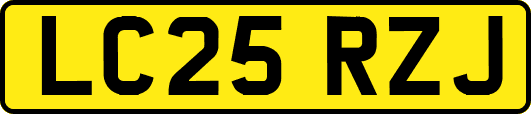 LC25RZJ