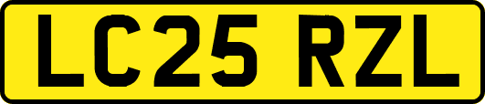 LC25RZL