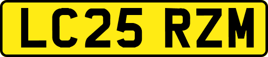 LC25RZM