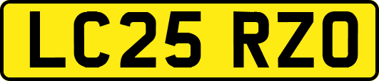 LC25RZO