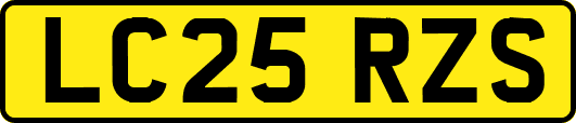 LC25RZS