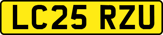 LC25RZU