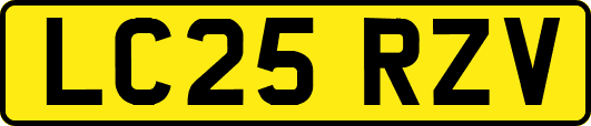 LC25RZV