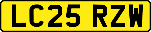 LC25RZW