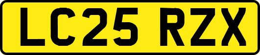 LC25RZX