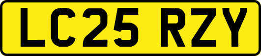 LC25RZY