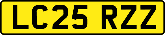 LC25RZZ