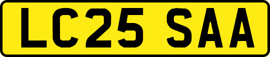 LC25SAA