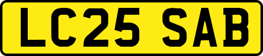 LC25SAB