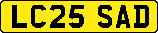 LC25SAD