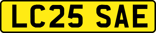 LC25SAE