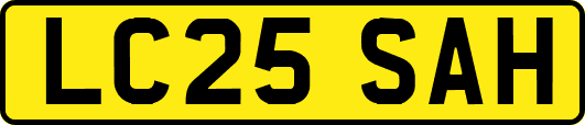 LC25SAH
