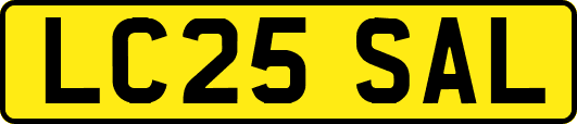 LC25SAL