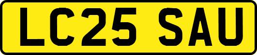 LC25SAU