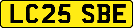 LC25SBE