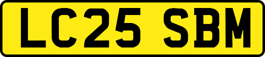 LC25SBM