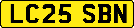 LC25SBN