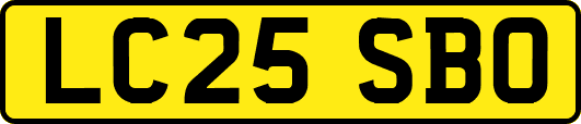 LC25SBO