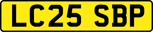 LC25SBP