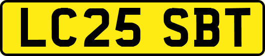 LC25SBT