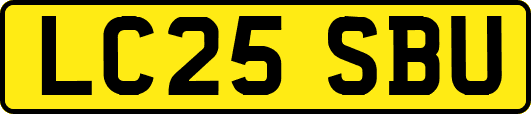 LC25SBU