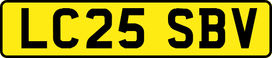 LC25SBV
