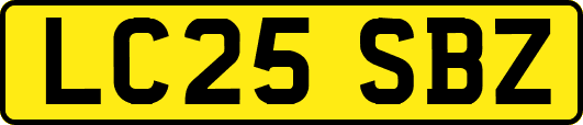 LC25SBZ