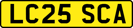 LC25SCA