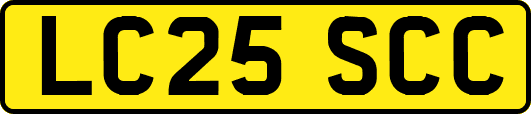 LC25SCC