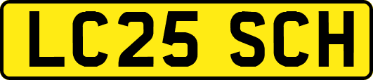 LC25SCH