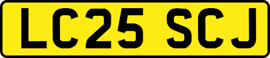 LC25SCJ