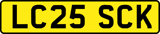 LC25SCK