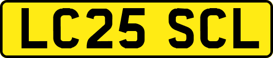 LC25SCL