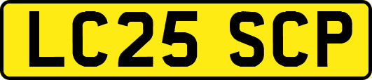 LC25SCP