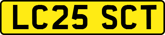 LC25SCT